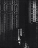 EDWARD STEICHEN, NEW YORK CITY Architecture, 1925