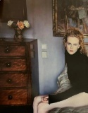 Annie Leibovitz, Nicole Kidman, 1999
