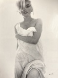 Bert Stern, Marilyn Monroe The Last Sitting - 1962