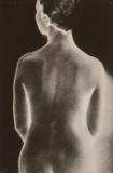 Man Ray, Nude With Shadow (solorized), 1927 - First Edition