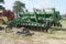 Great Plains 20ft grain drill & cart
