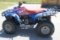 Polaris 400 2x4 ATV