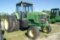 John Deere 7800 tractor