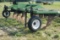 Bigham Brothers 6 row subsoiler w/ rolling baskets