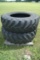 Goodyear Dyna Torque Radial tires