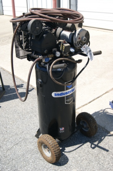 Industrial Air compressor