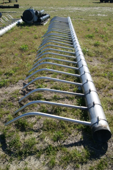 AWS air reel