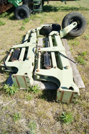 Orthman lift assist