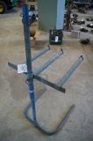 Spool stand