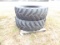 Goodyear tires  420/90 R30