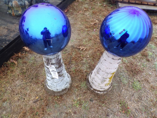 Globes