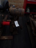 Gas engine