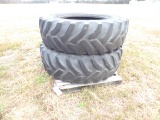 Goodyear tires  420/90 R30