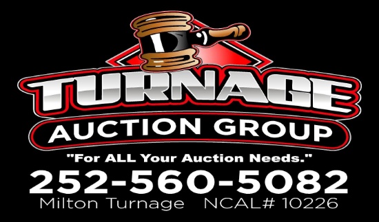 Farm & Construction Consignment Auction