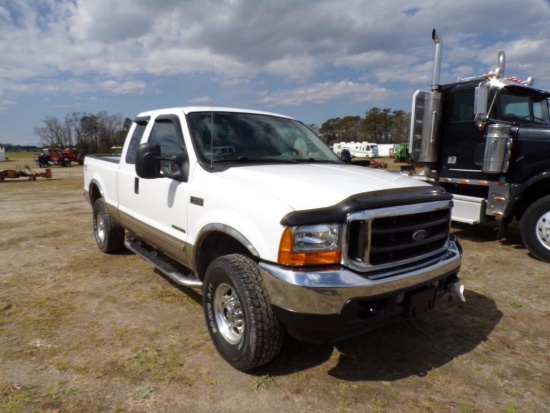 Ford F-250