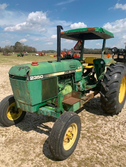 John Deere 2350