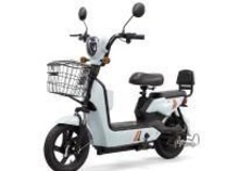 NEW SDL UNASSEMBLED EV TWO-WHEELED ELECTRIC VEHICLE
