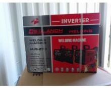 NEW SDL MIG-270 ELECTRIC WELDING MACHINE