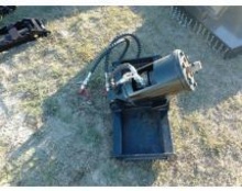 NEW SDL 20CM SLIP AUGER