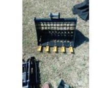 NEW SDL 60CM GRID BUCKET