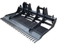 NEW SDL MINI LAND LEVELER