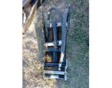 NEW SDL HYDRAULICK THUMB CLAMP