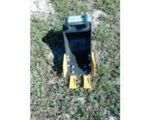 NEW SDL 20CM TOOTHED BUCKET