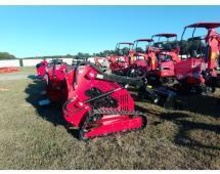 NEW SDL SSL60 SKID STEER LOADER