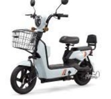NEW SDL EV TWO-WHEELED ELECTRIC VEHICLE