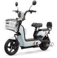 NEW SDL EV TWO-WHEELED ELECTRIC VEHICLE