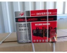 NEW SDL MIG-270 ELECTRIC WELDING MACHINES