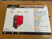 NEW LANDHONOR MODEL# LHR-DH2- DIESEL HEATER
