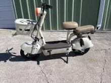 NEW-FUTURE-FT-E48-Unassembled Electric bicycle
