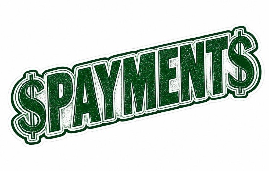 Payment Due- 3 Days