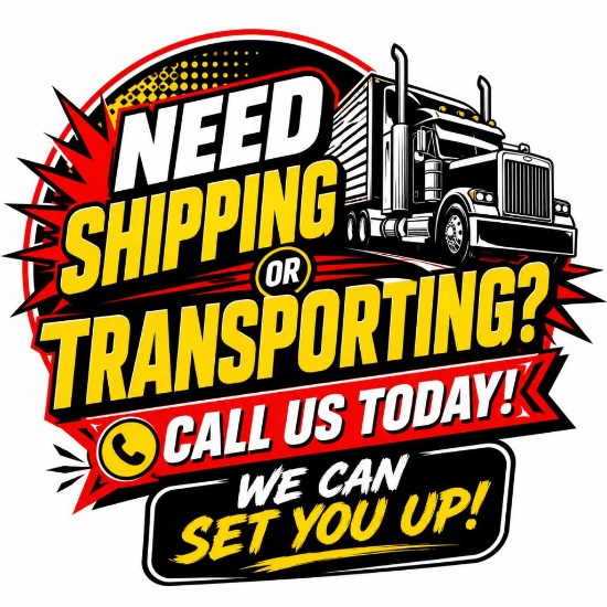 No Shipping