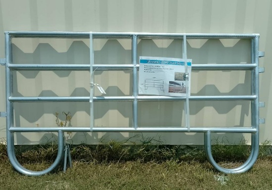 2026 CORRAL PANEL (2 PACK)