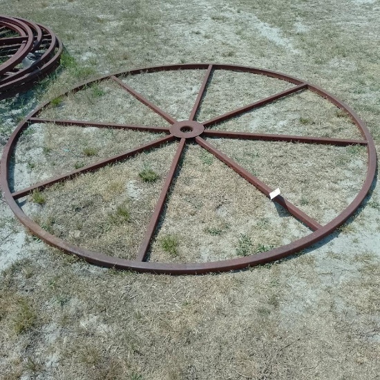 METAL WHEEL