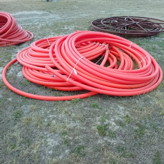 ORANGE PIPE