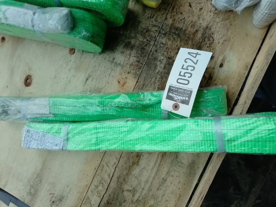 WEB SLING QTY 2 2 TON 2 M