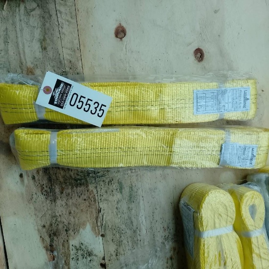 WEB SLING QTY 2 3 TON 3 M