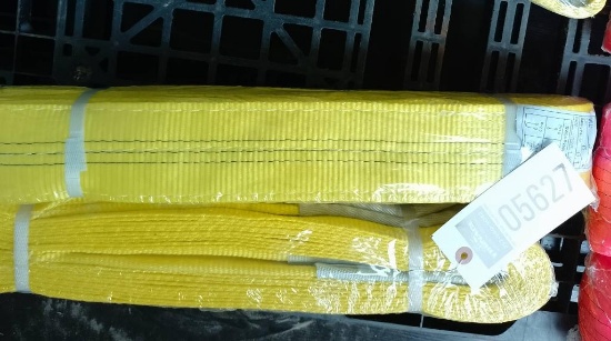 WEB SLING QTY 2 3 TON 6 M