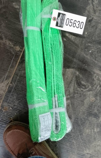 WEB SLING QTY 2 2 TON 4 M