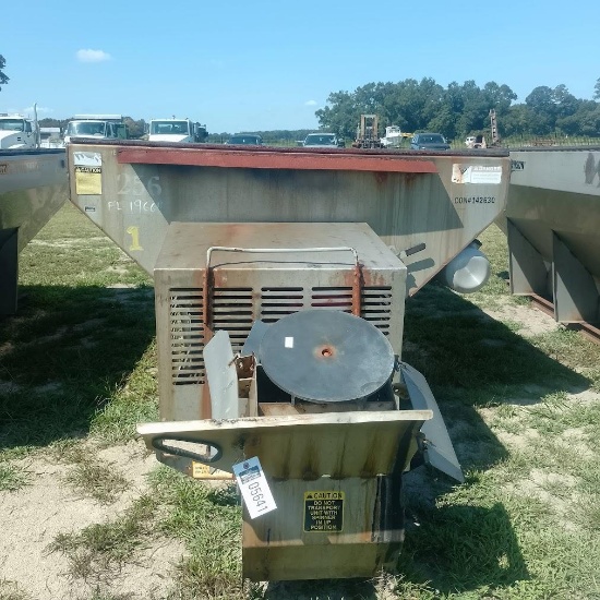 Swenson Mdv10 Spreader