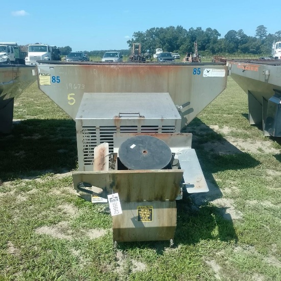 Swenson Mdv10 Spreader