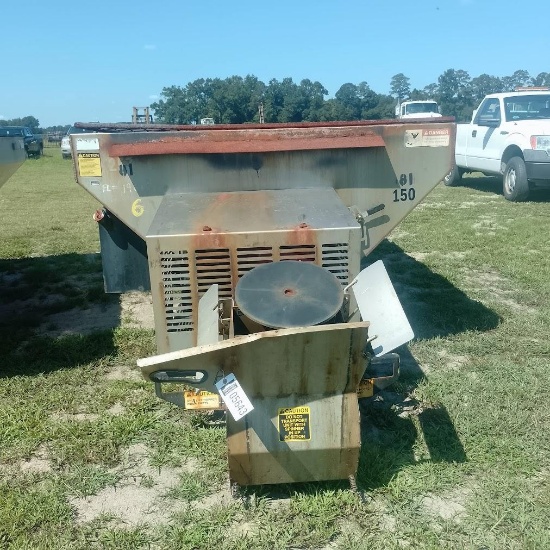 Swenson Mdv10 Spreader