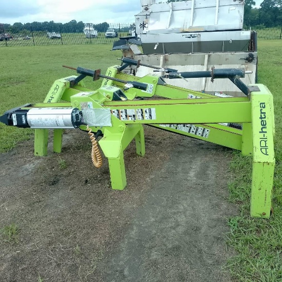 Ari-Hetra Truck Lift