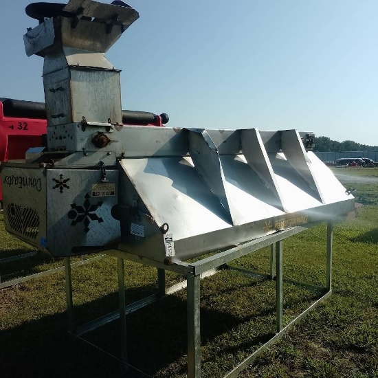 Coastal/Downeaster 8' Spreader