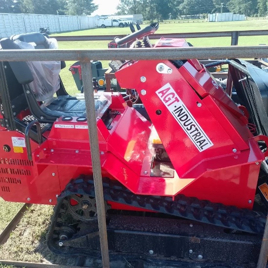 2026 AGT SDA-140T MINI LOADER