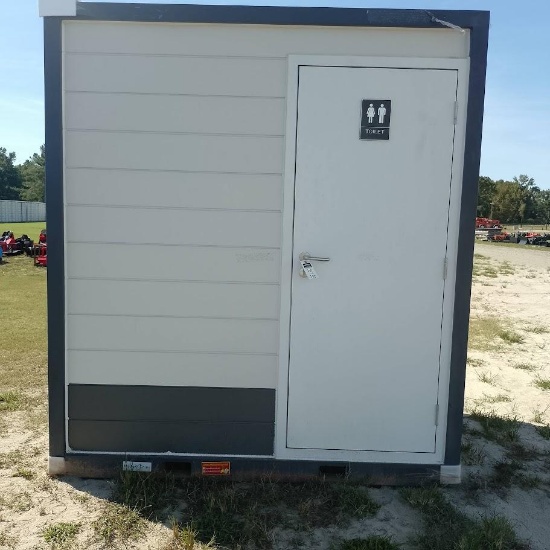 2026 Raytree Portable Bathroom