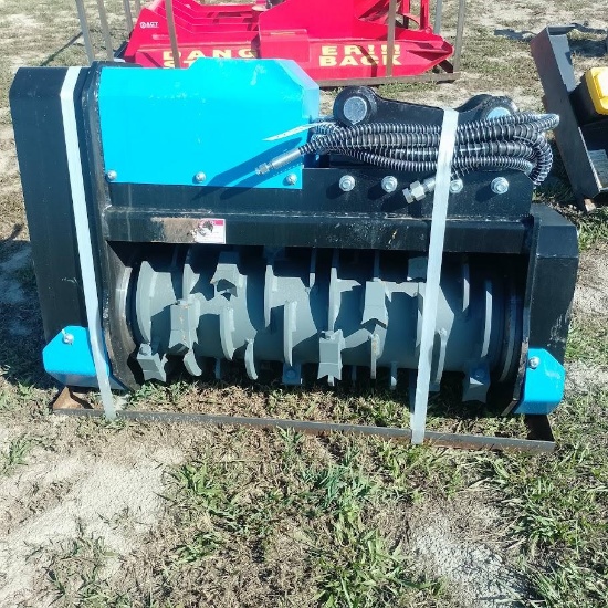 2026 Raytree Excavator Mulcher 32"
